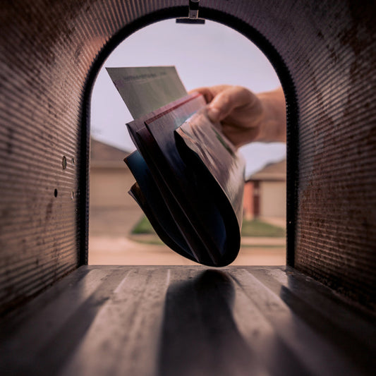 Door-to-Door Advertising vs. Other Media