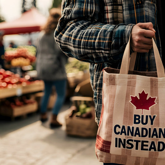 Why Canadians Should Shop Local: Strengthening Our Communities