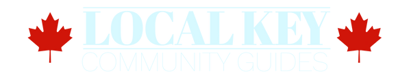 Local Key Community Guides